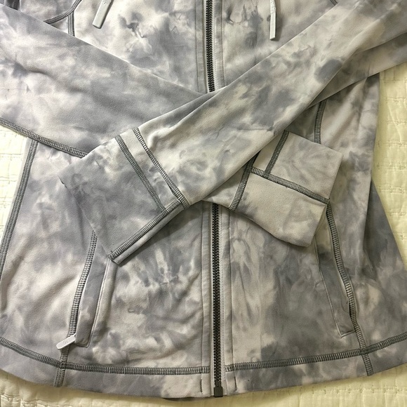 Lululemon Hooded Define Jacket *Nulu Size 6 - Picture 4 of 7